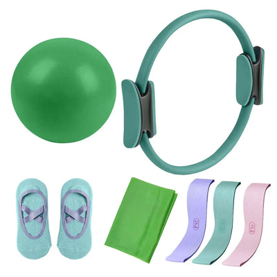 Pilates Training Kit