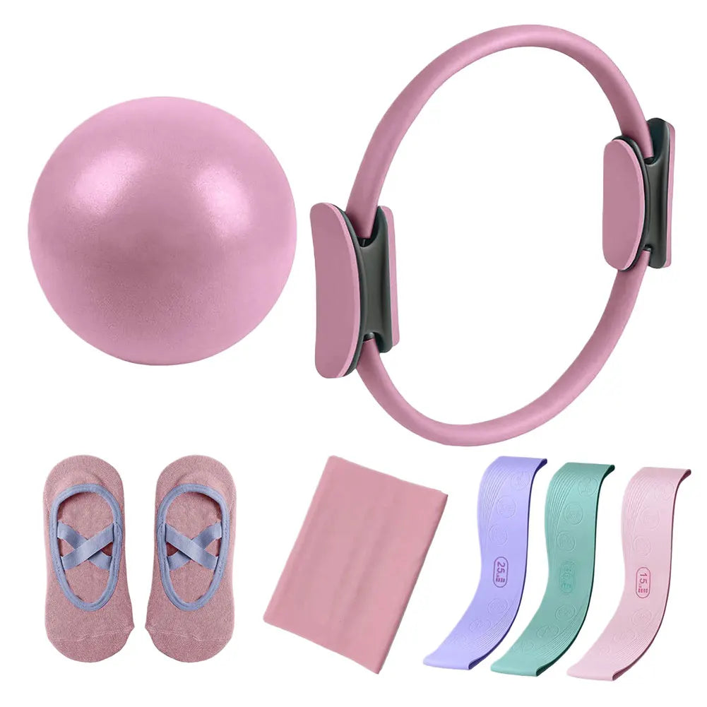 Pilates Training Kit
