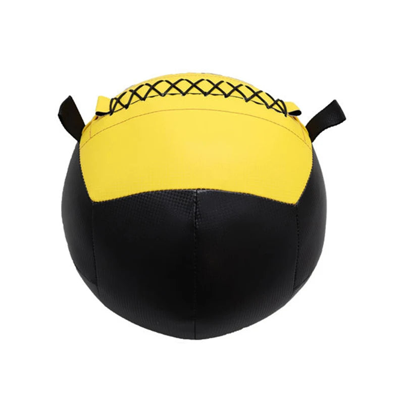 Soft Medicine Ball