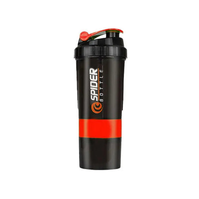 3-Layer Shaker