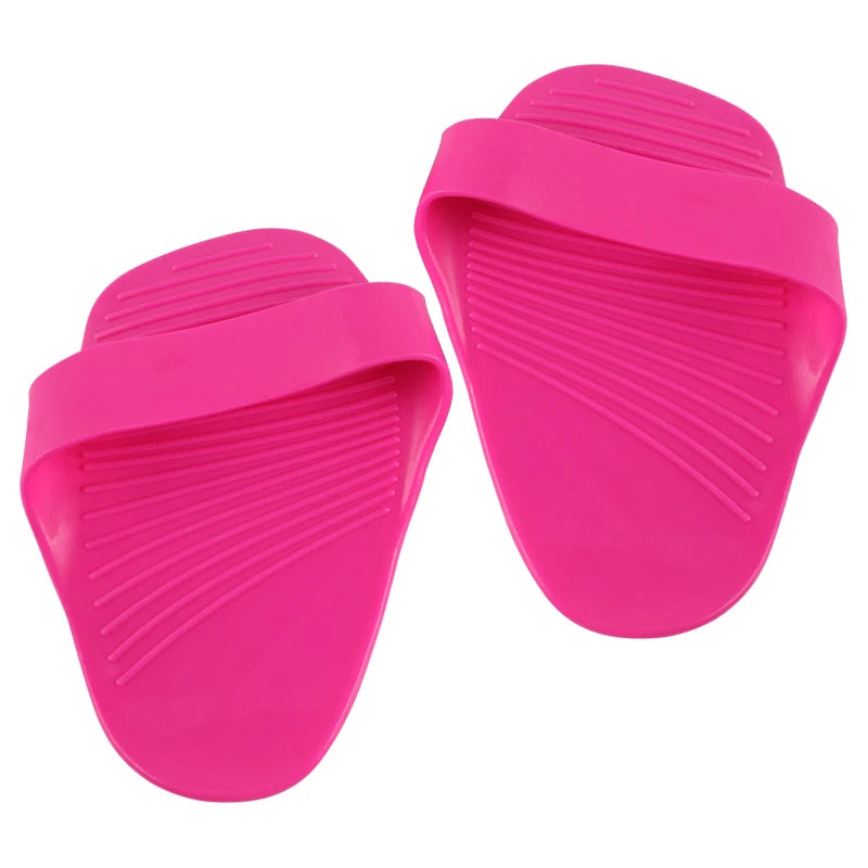Weightlifting Grip Gloves