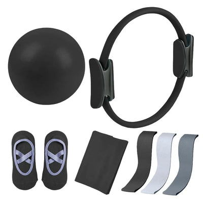 Pilates Training Kit