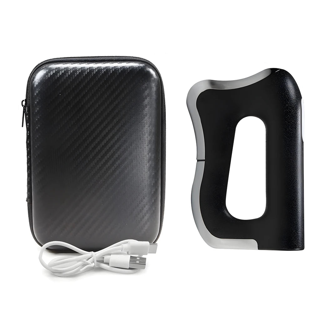 Electric Massage Scraper