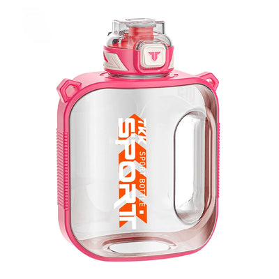 Large Water Bottle