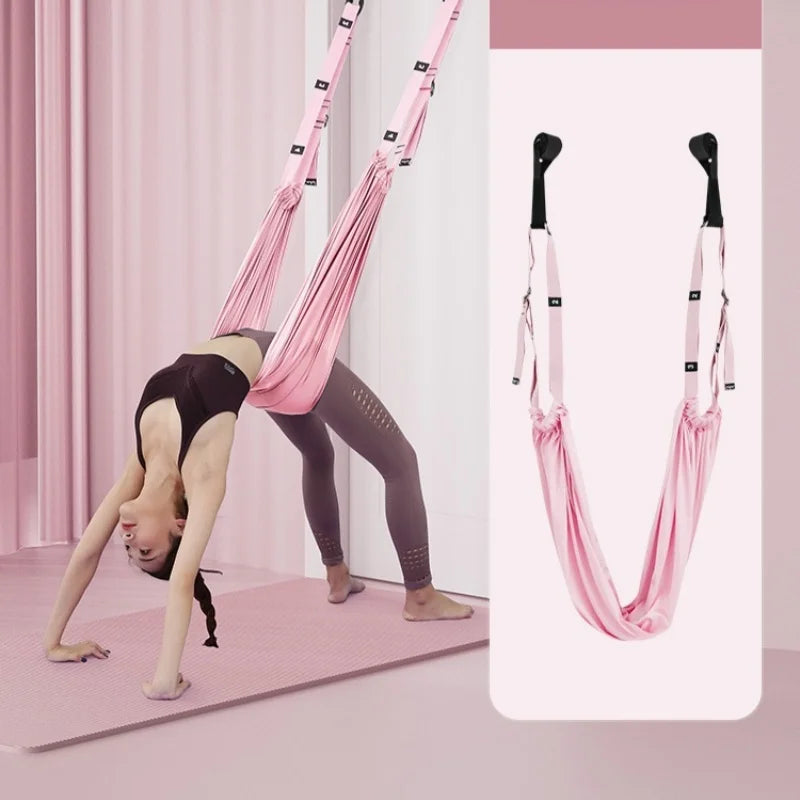 Yoga Hanging Rope