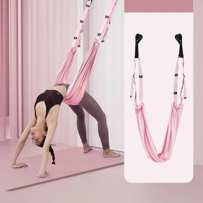Yoga Hanging Rope