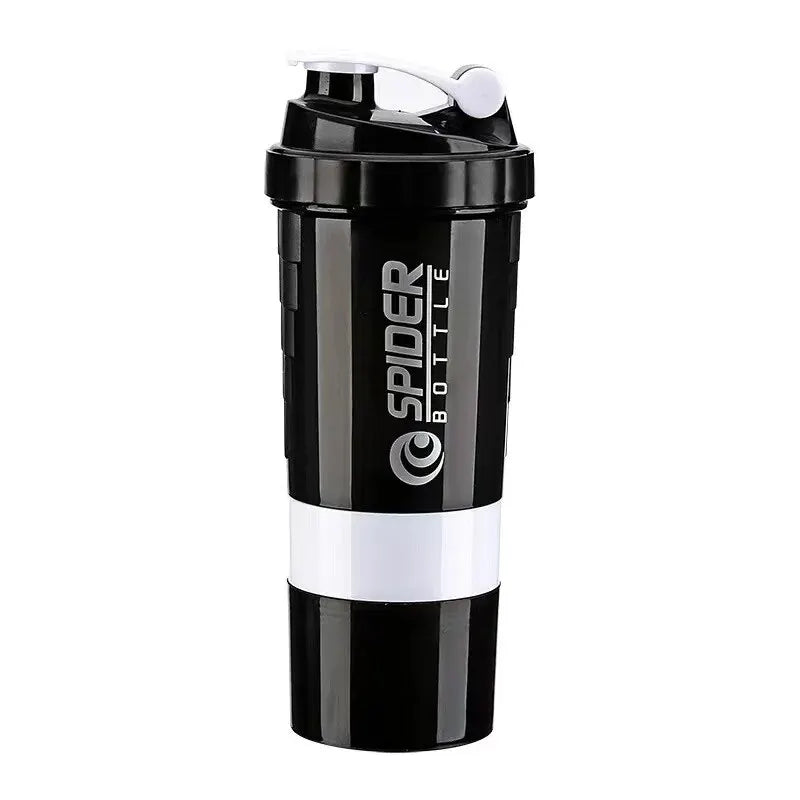 3-Layer Shaker