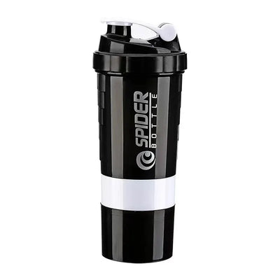 3-Layer Shaker