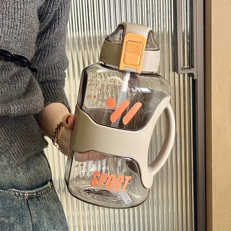 Sports Water Bottle