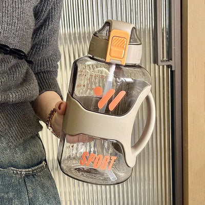 Sports Water Bottle