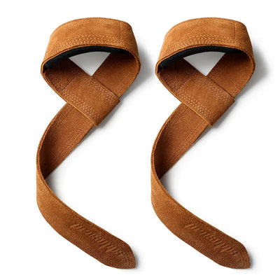 Weight Lifting Straps