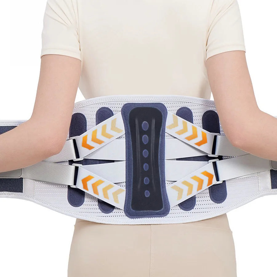 Lumbar Support Belt