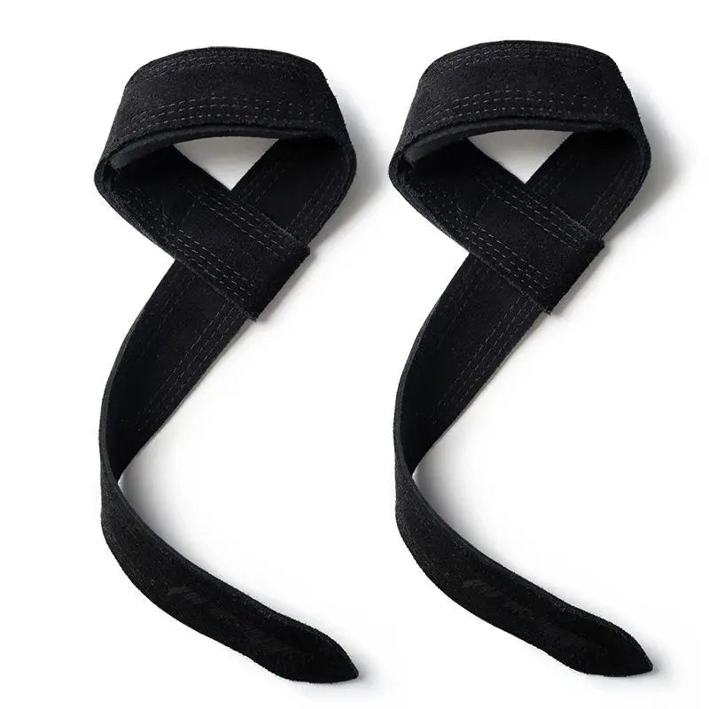 Weight Lifting Straps