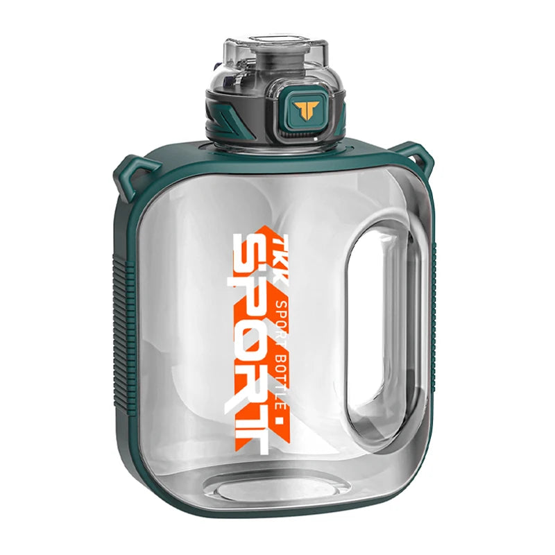 Large Water Bottle