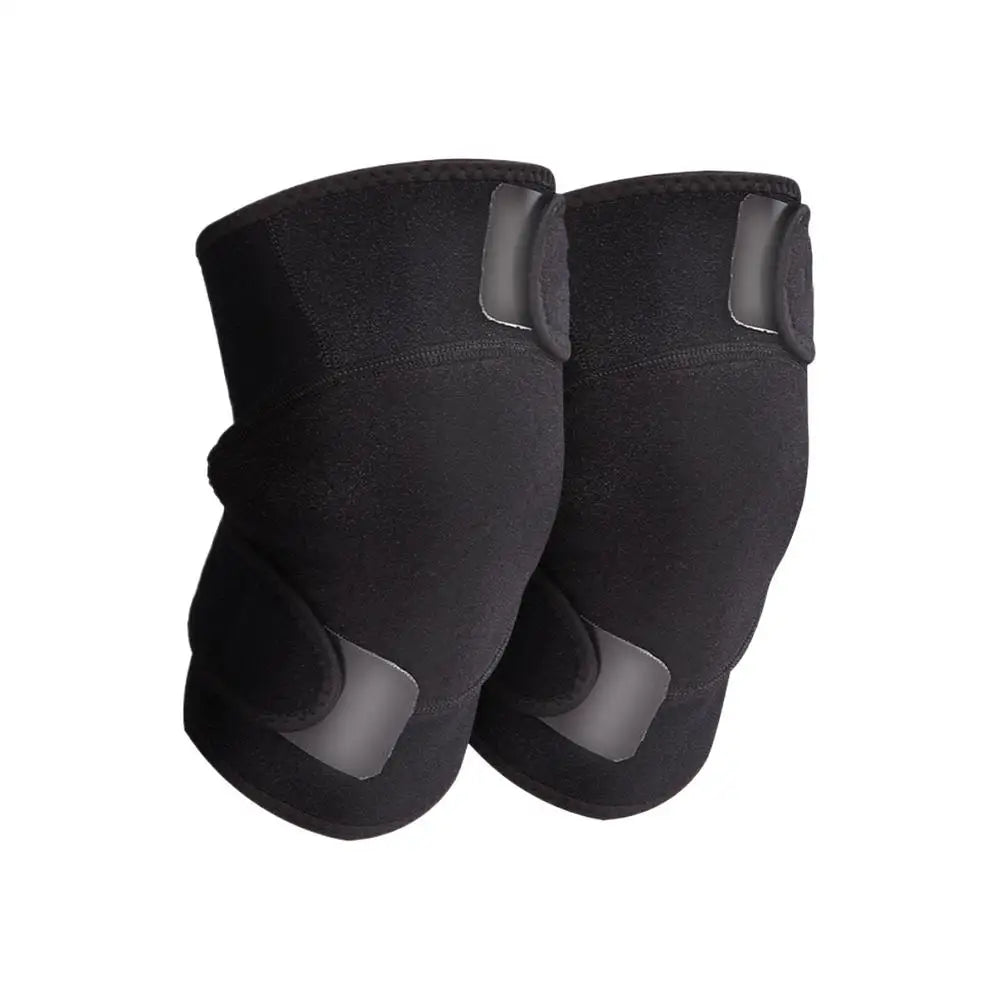 Knee Heat Wrap