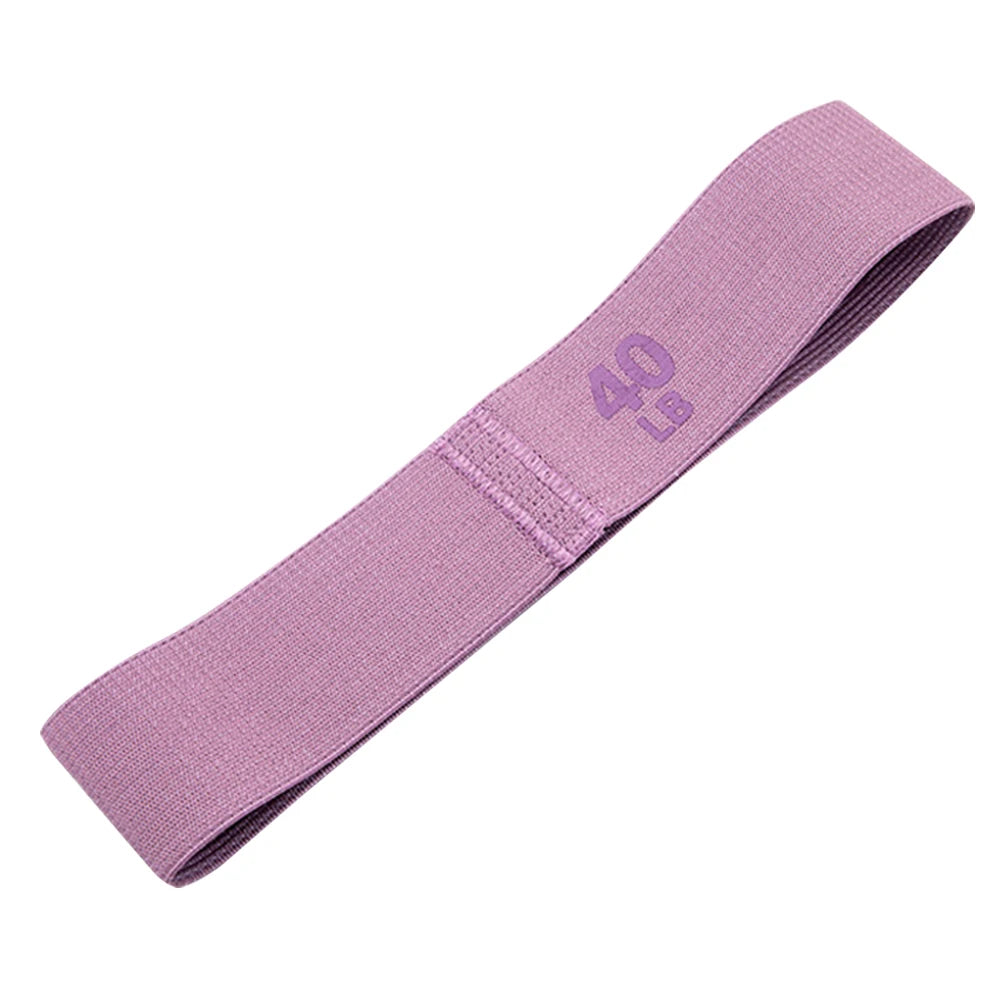 Hip Resistance Bands