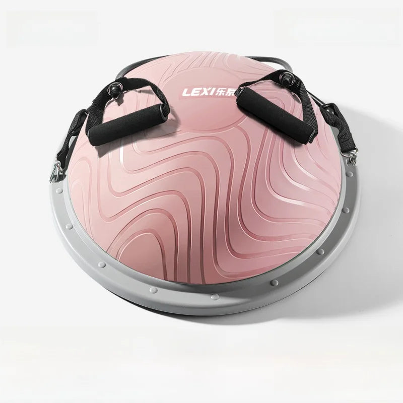 Core Balance Trainer