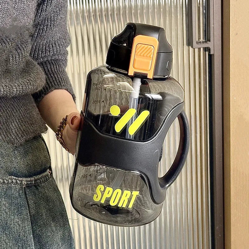 Sports Water Bottle