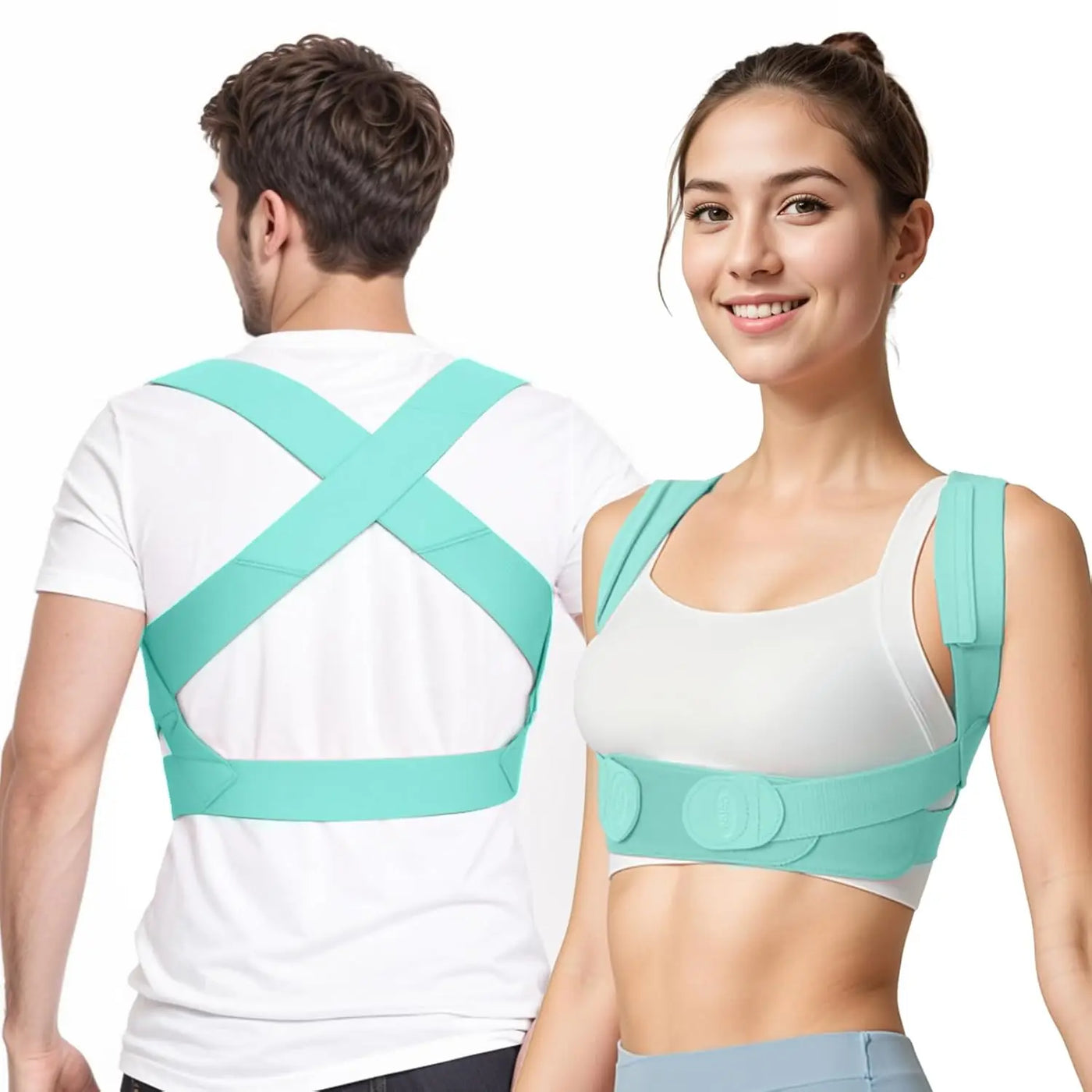 Posture Correction Brace