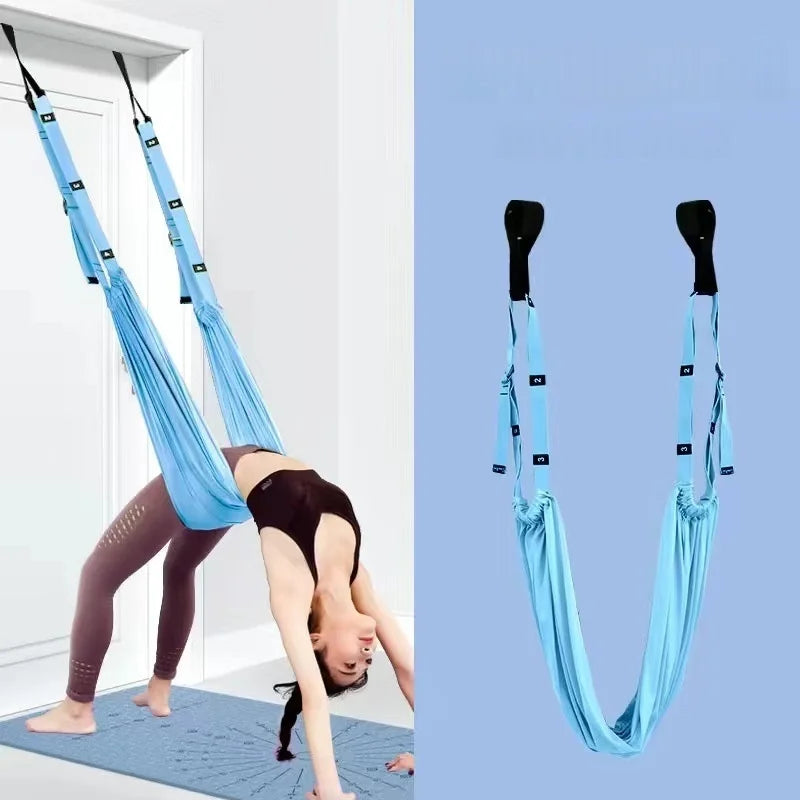Yoga Hanging Rope