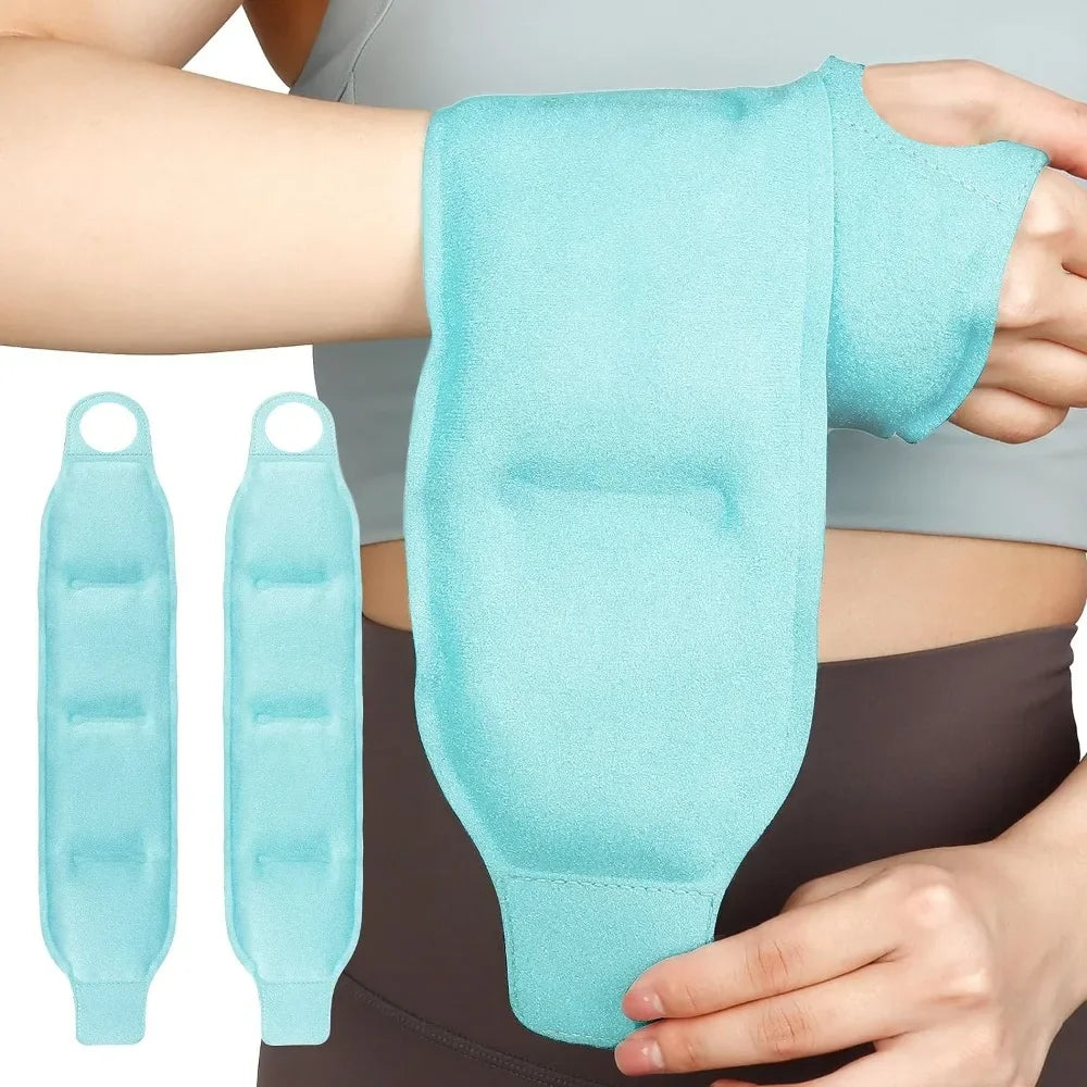 Wrist Ice Pack