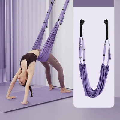 Yoga Hanging Rope