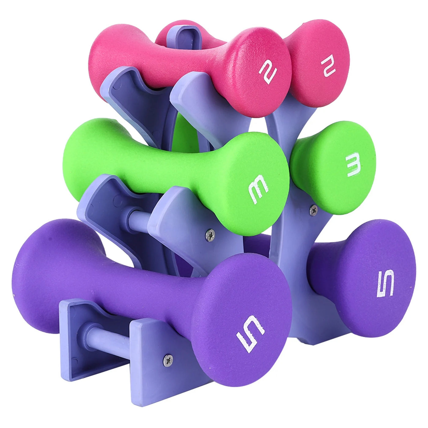 Hand Weight Set